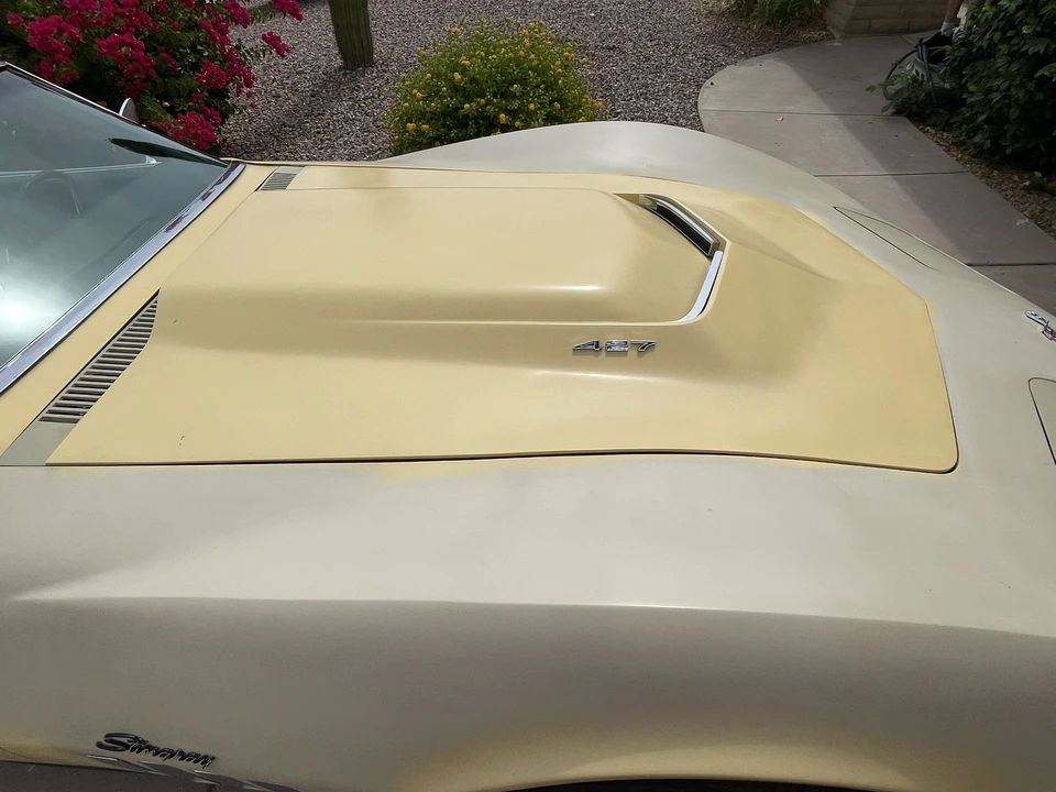 1969 Chevrolet Corvette C3 L88 - Image 18 of 31
