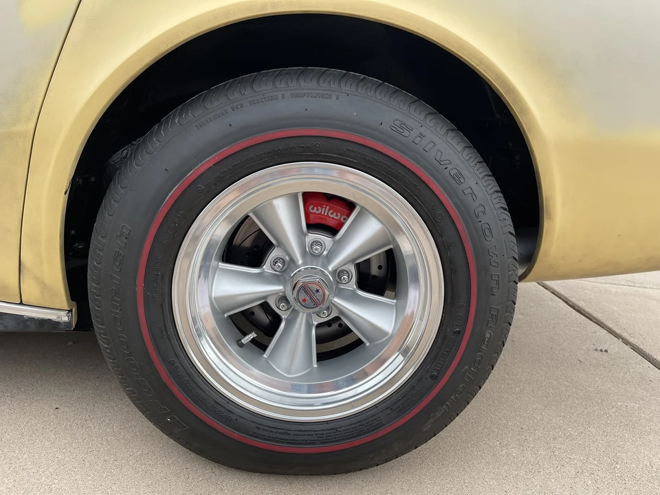 1969 Chevrolet Corvette C3 L88 - Image 26 of 31