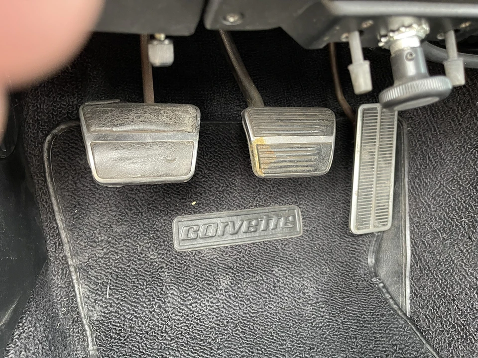 1969 Chevrolet Corvette C3 L88 - Image 30 of 31