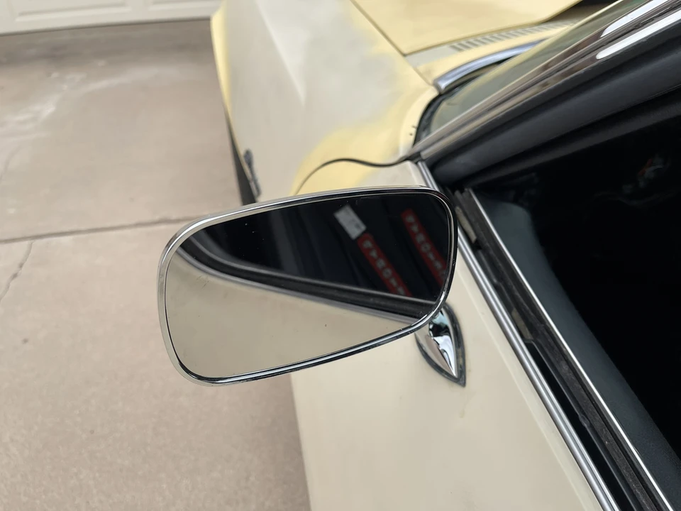 1969 Chevrolet Corvette C3 L88 - Image 21 of 31