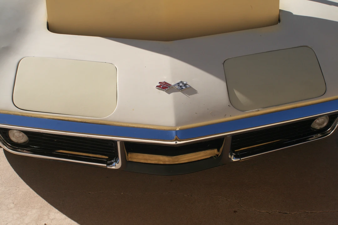 1969 Chevrolet Corvette C3 L88 - Image 17 of 31
