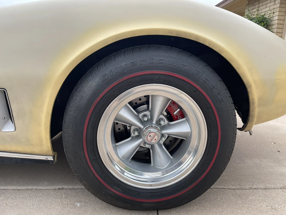1969 Chevrolet Corvette C3 L88 - Image 24 of 31