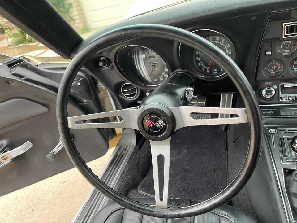 1969 Chevrolet Corvette C3 L88 - Image 29 of 31