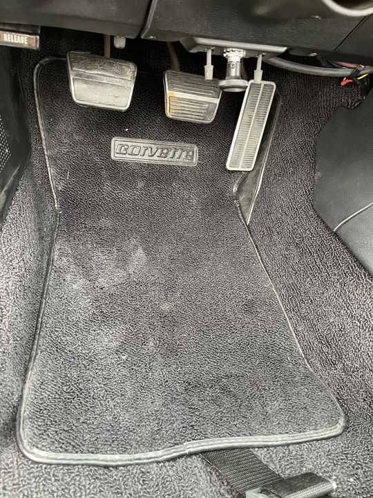 1969 Chevrolet Corvette C3 L88 - Image 31 of 31