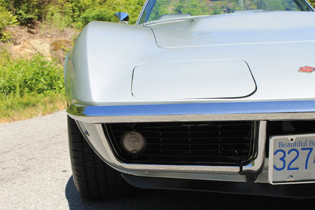 1969 Chevrolet Corvette C3 - Image 15 of 31