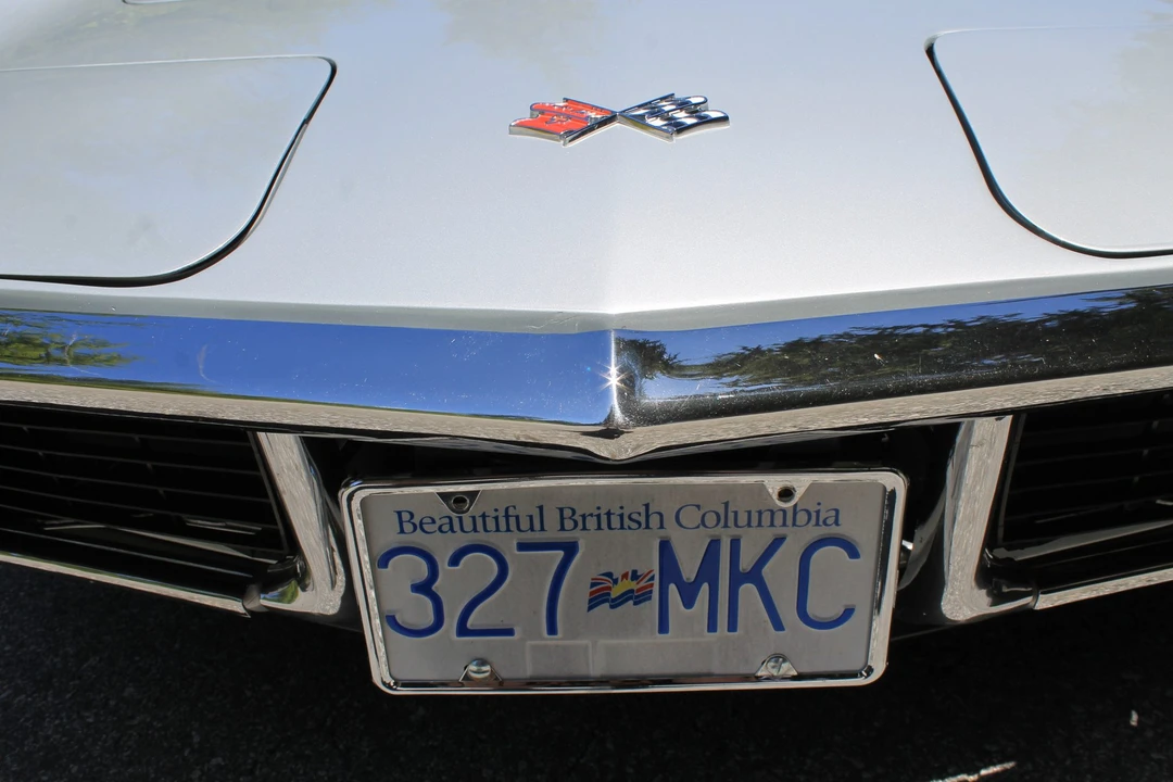 1969 Chevrolet Corvette C3 - Image 14 of 31
