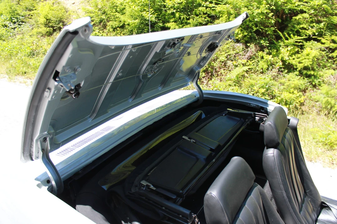 1969 Chevrolet Corvette C3 - Image 31 of 31