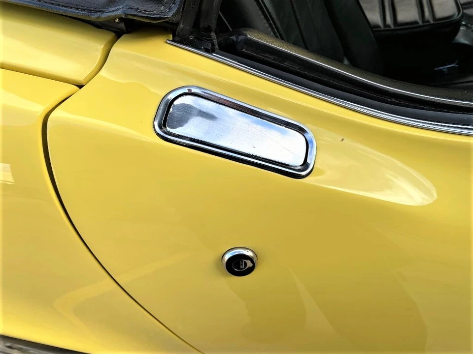 1969 Chevrolet Corvette C3 - Image 31 of 31