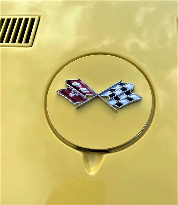 1969 Chevrolet Corvette C3 - Image 26 of 31