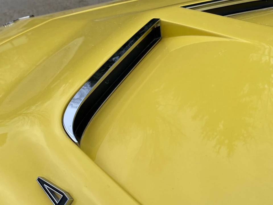 1969 Chevrolet Corvette C3 - Image 21 of 31