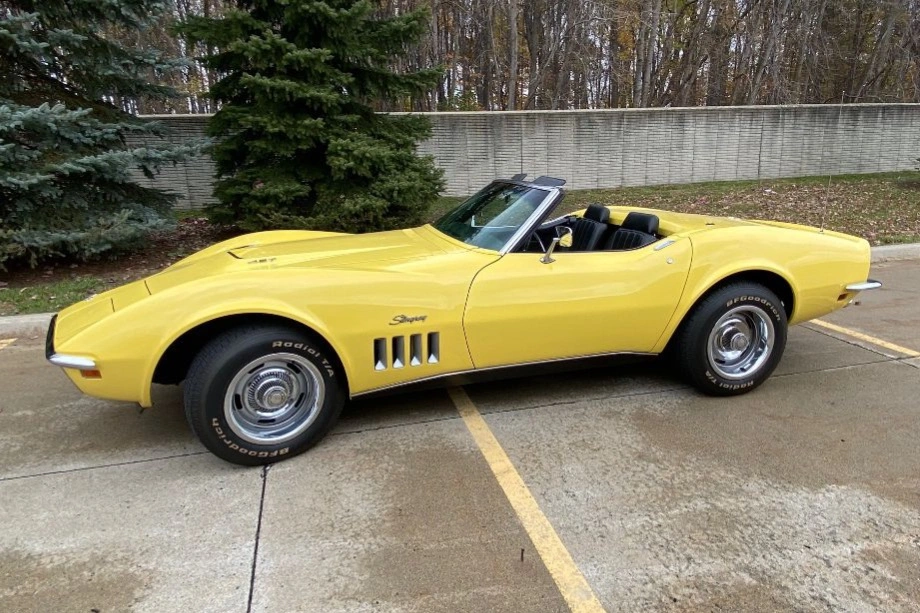 phsmusclecars