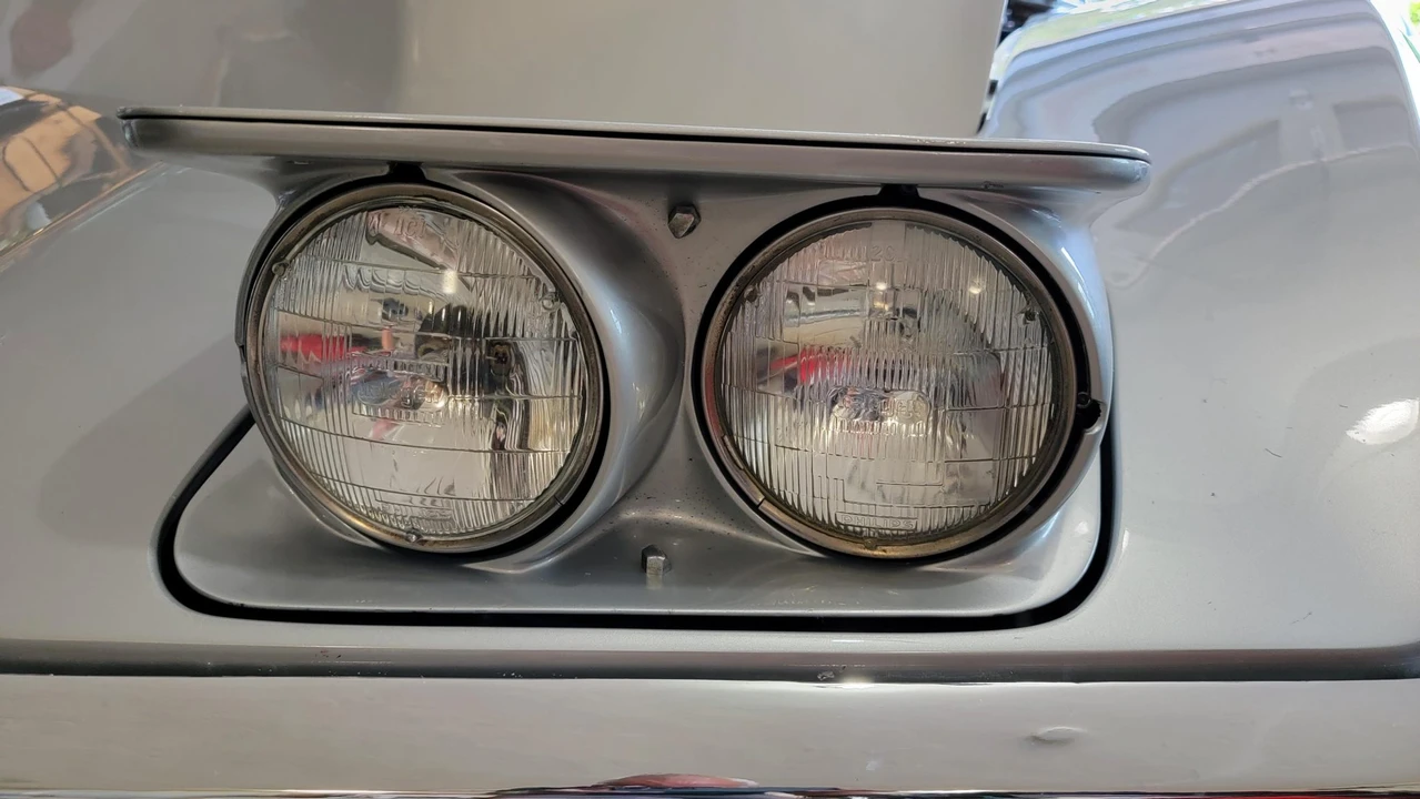 1969 Chevrolet Corvette C3 - Image 24 of 31