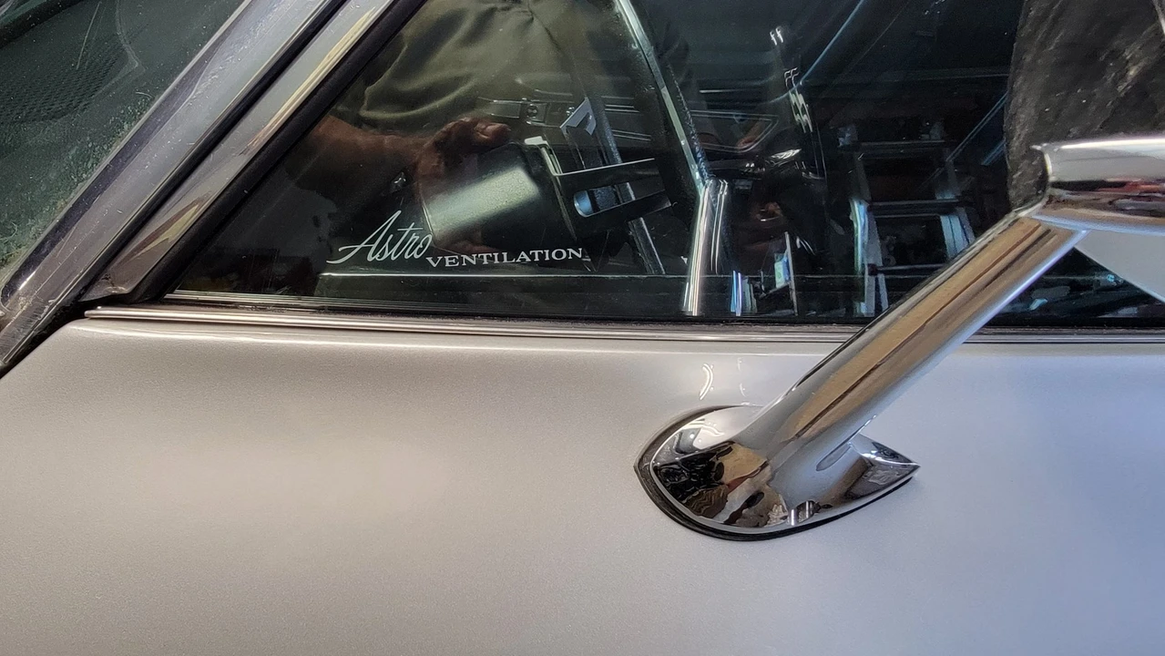 1969 Chevrolet Corvette C3 - Image 28 of 31
