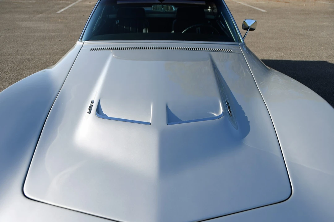 1969 Chevrolet Corvette C3 - Image 14 of 31