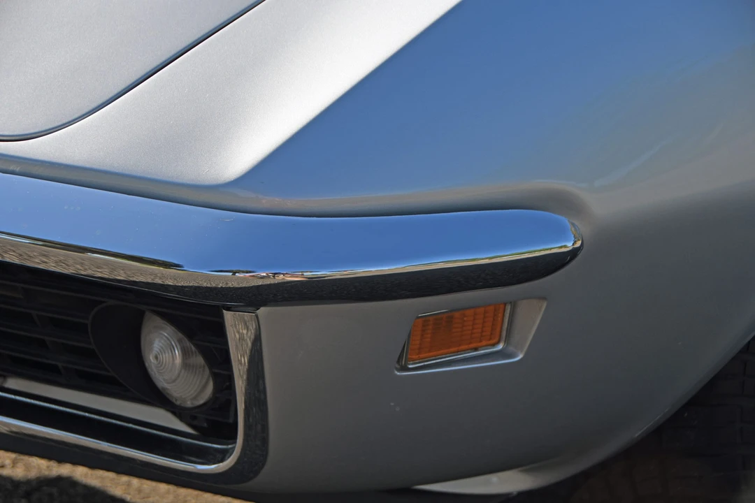1969 Chevrolet Corvette C3 - Image 21 of 31