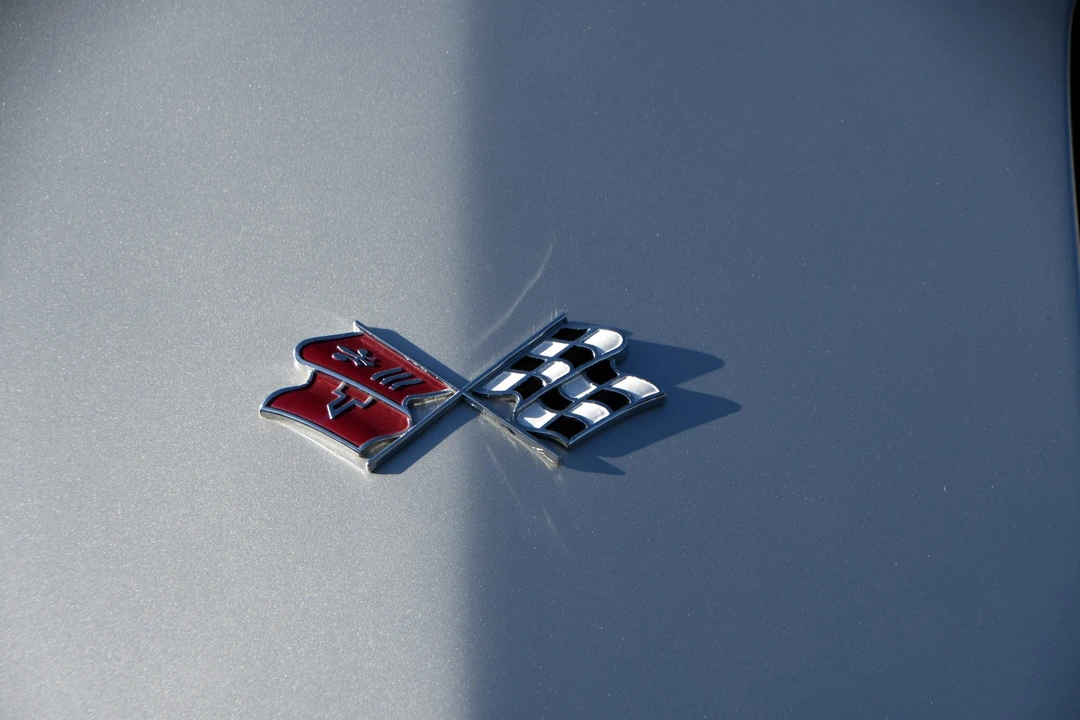 1969 Chevrolet Corvette C3 - Image 16 of 31