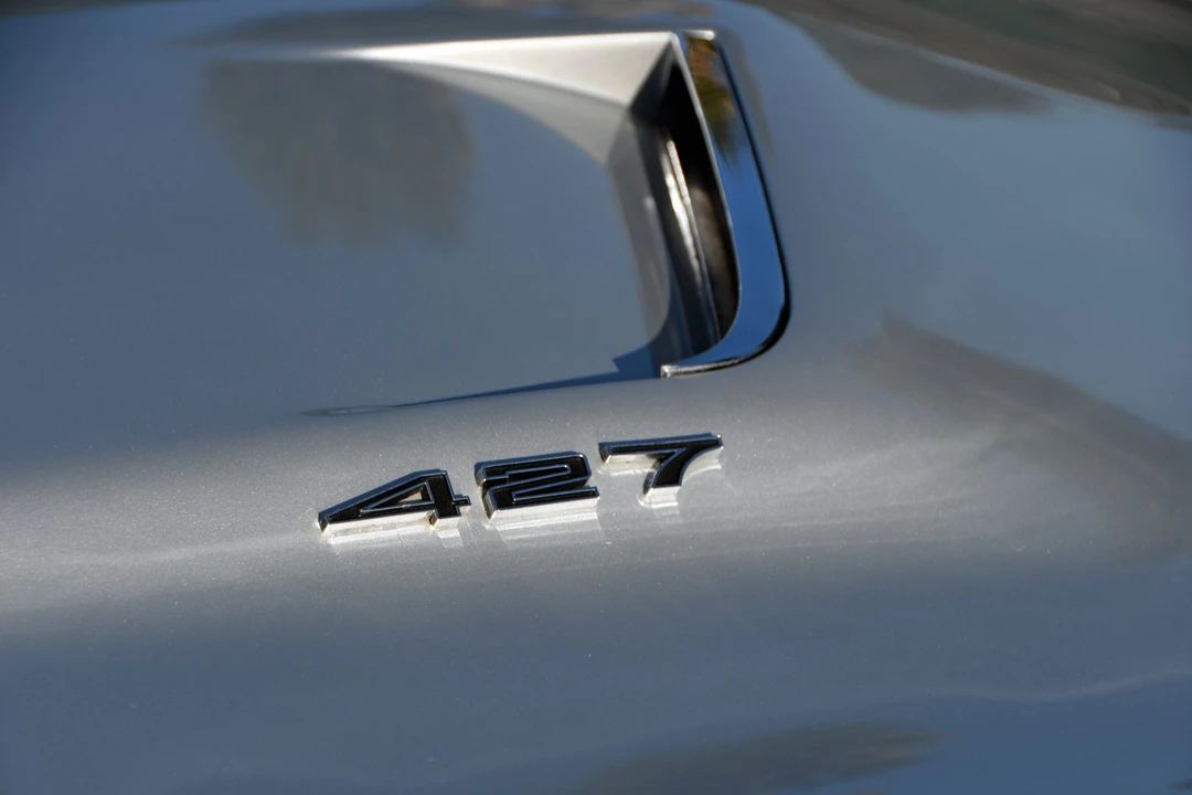 1969 Chevrolet Corvette C3 - Image 15 of 31