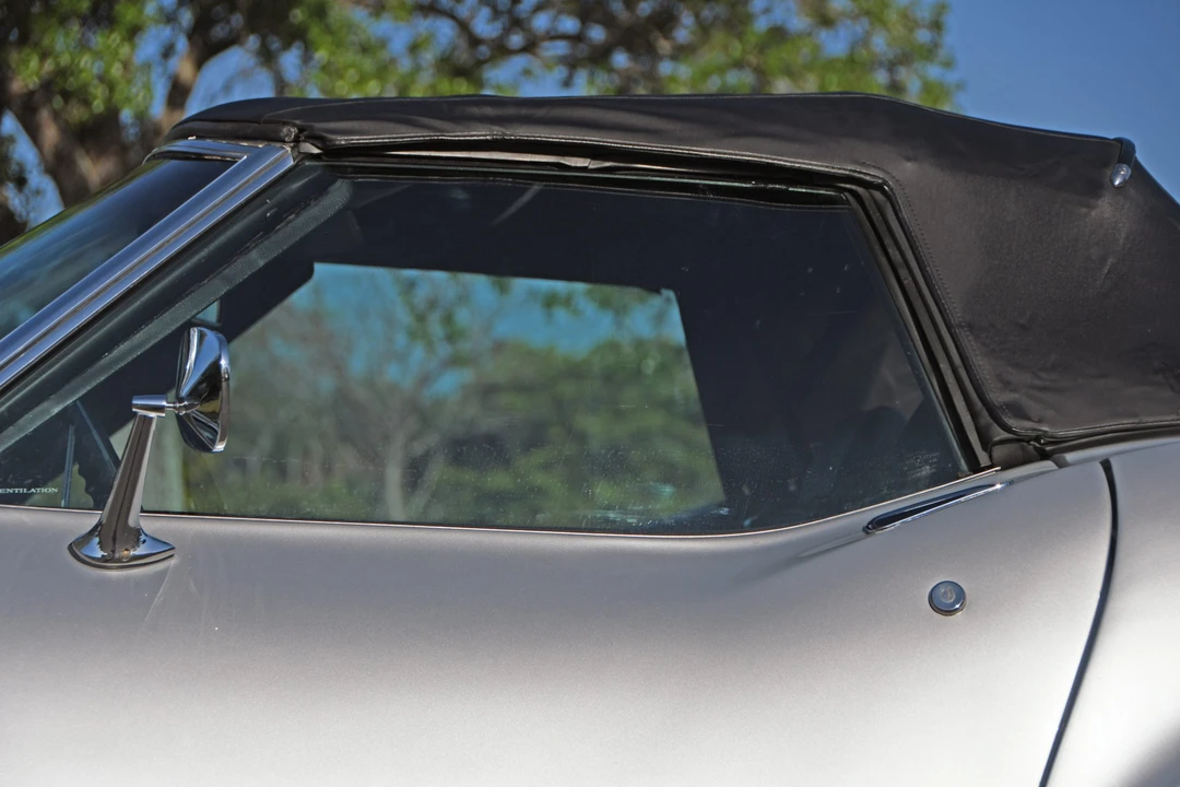 1969 Chevrolet Corvette C3 - Image 30 of 31