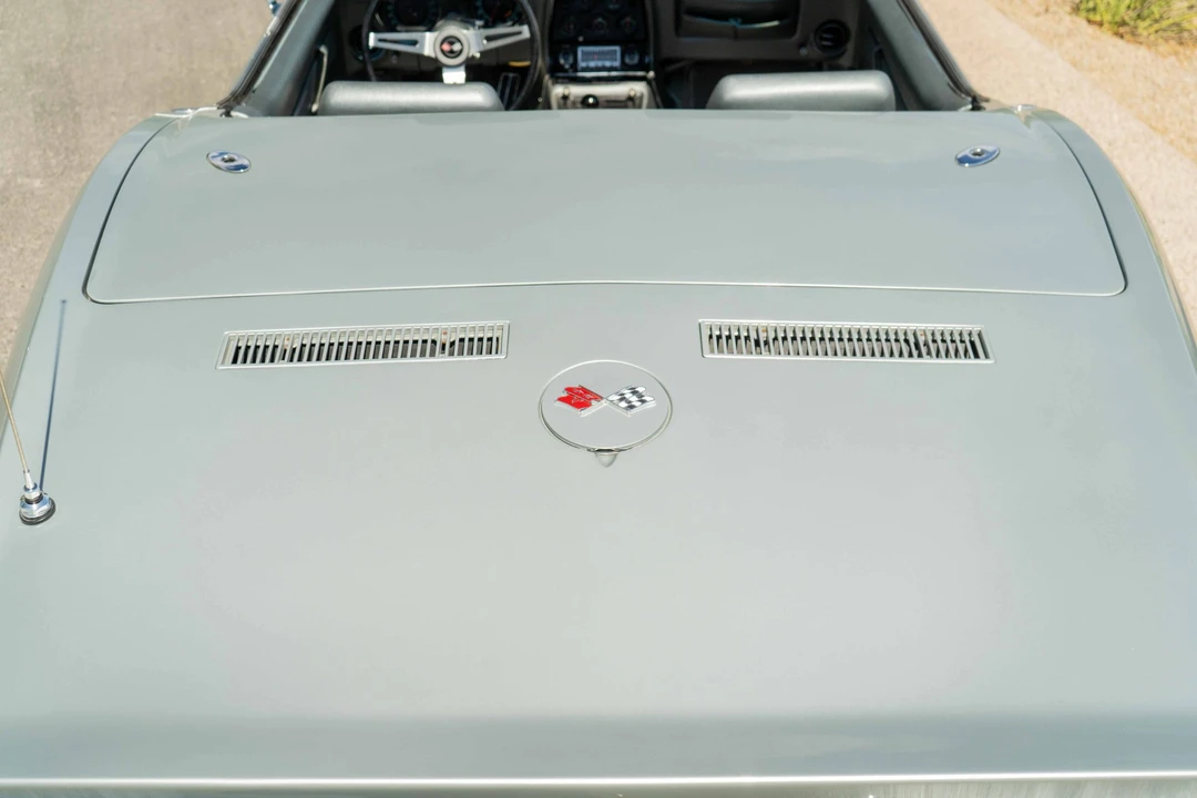 1969 Chevrolet Corvette C3 - Image 28 of 31