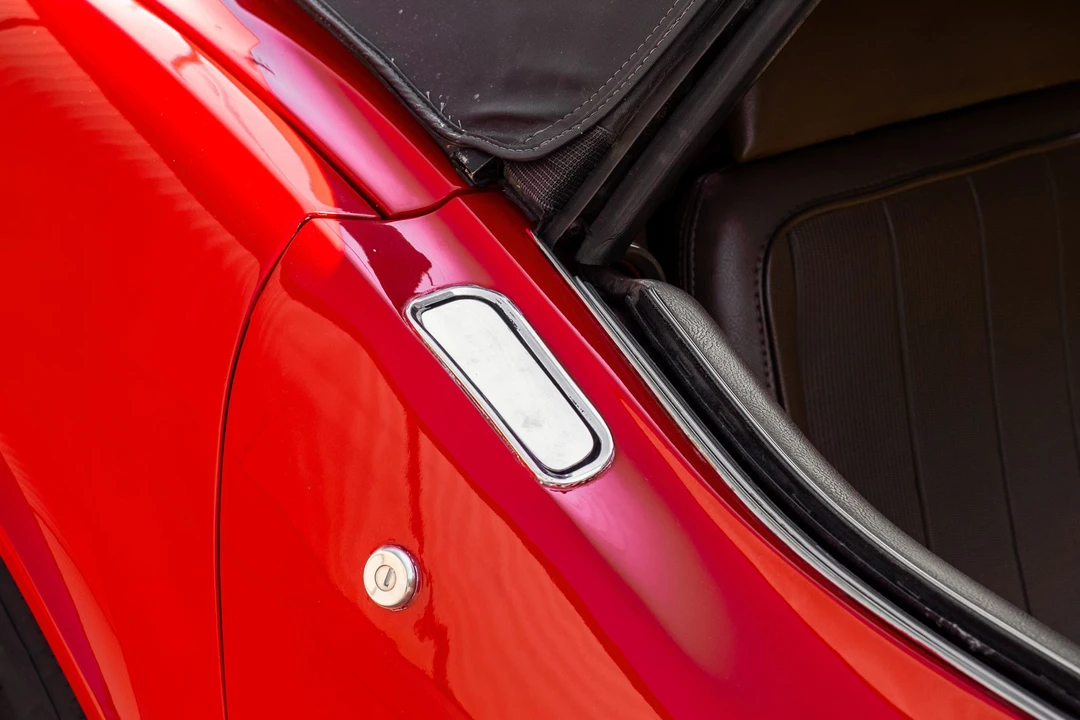 1969 Chevrolet Corvette C3 - Image 25 of 31