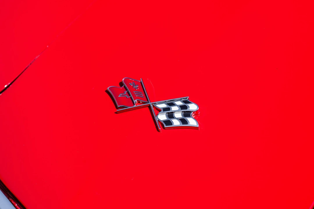 1969 Chevrolet Corvette C3 - Image 30 of 31