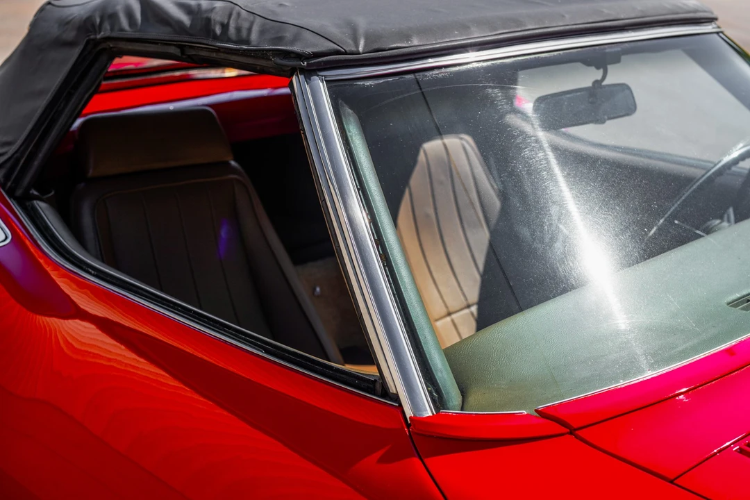 1969 Chevrolet Corvette C3 - Image 23 of 31