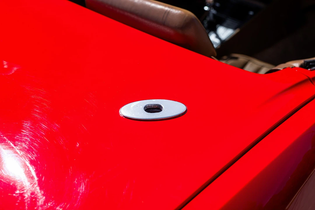 1969 Chevrolet Corvette C3 - Image 29 of 31