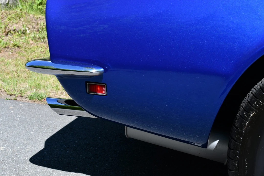1969 Chevrolet Corvette C3 - Image 24 of 31