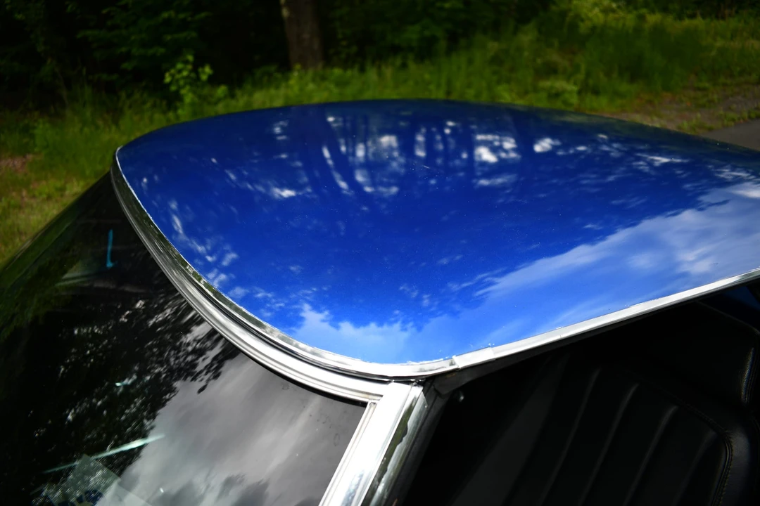 1969 Chevrolet Corvette C3 - Image 31 of 31