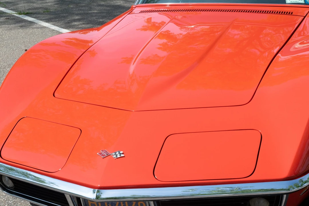 1969 Chevrolet Corvette C3 - Image 24 of 31