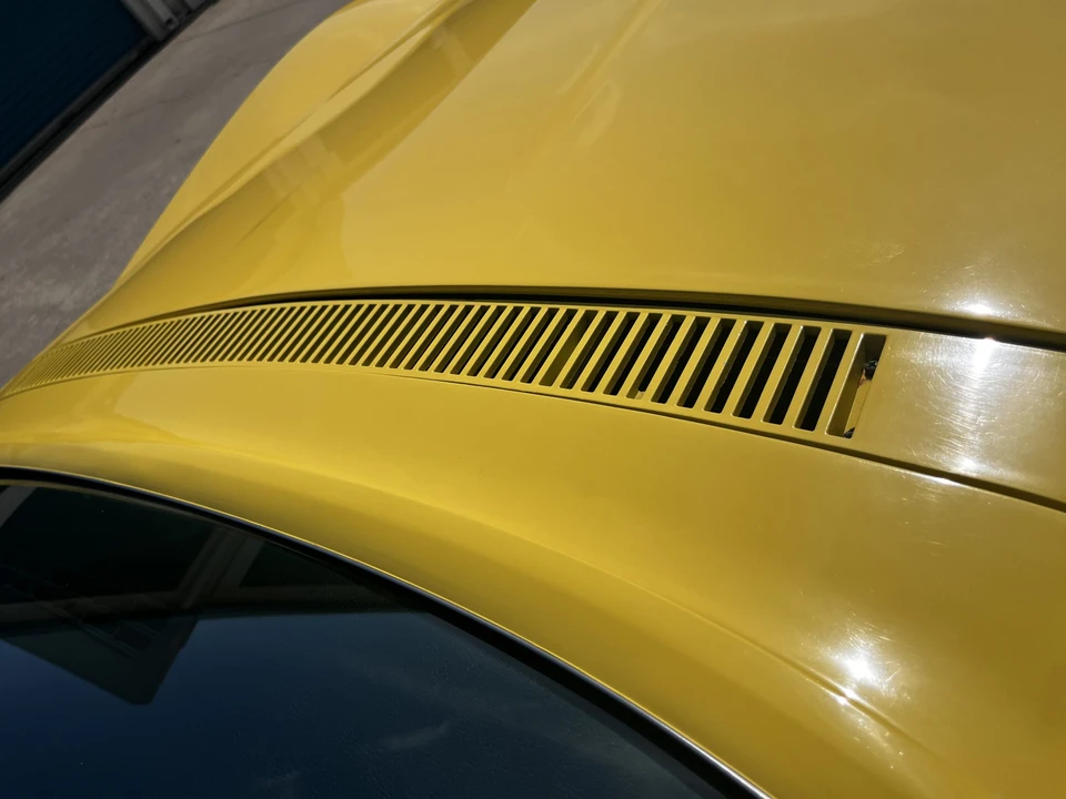 1969 Chevrolet Corvette C3 - Image 31 of 31