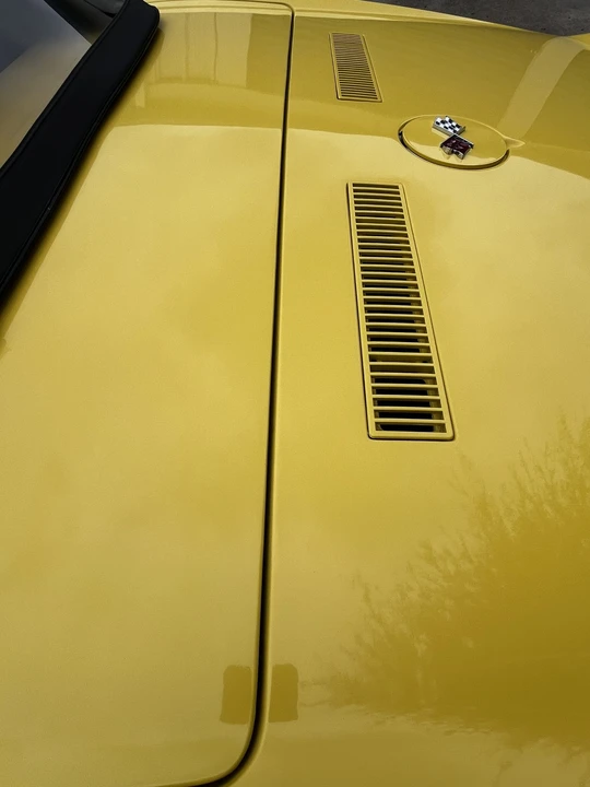 1969 Chevrolet Corvette C3 - Image 30 of 31