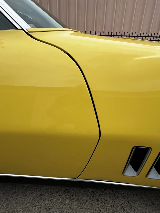 1969 Chevrolet Corvette C3 - Image 29 of 31
