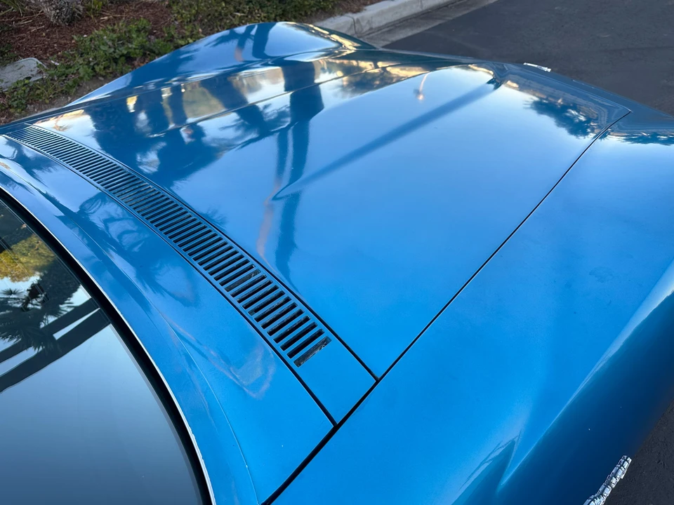 1969 Chevrolet Corvette C3 - Image 25 of 31
