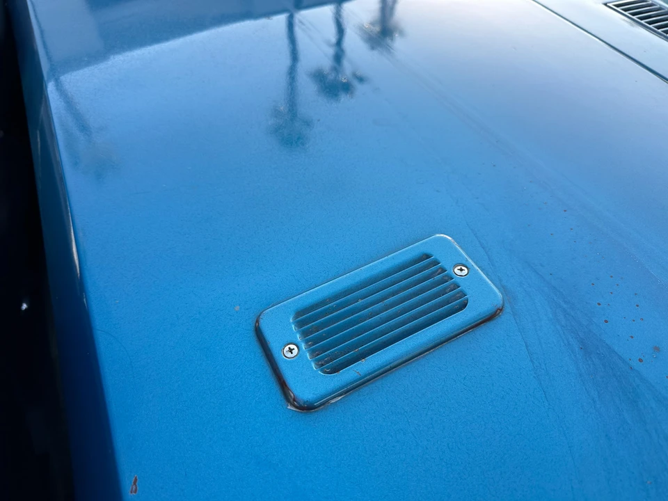 1969 Chevrolet Corvette C3 - Image 21 of 31