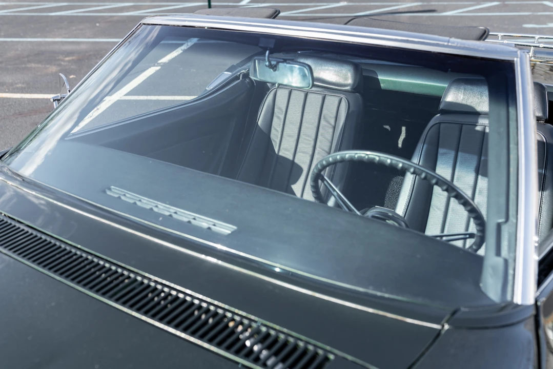 1969 Chevrolet Corvette C3 - Image 24 of 31