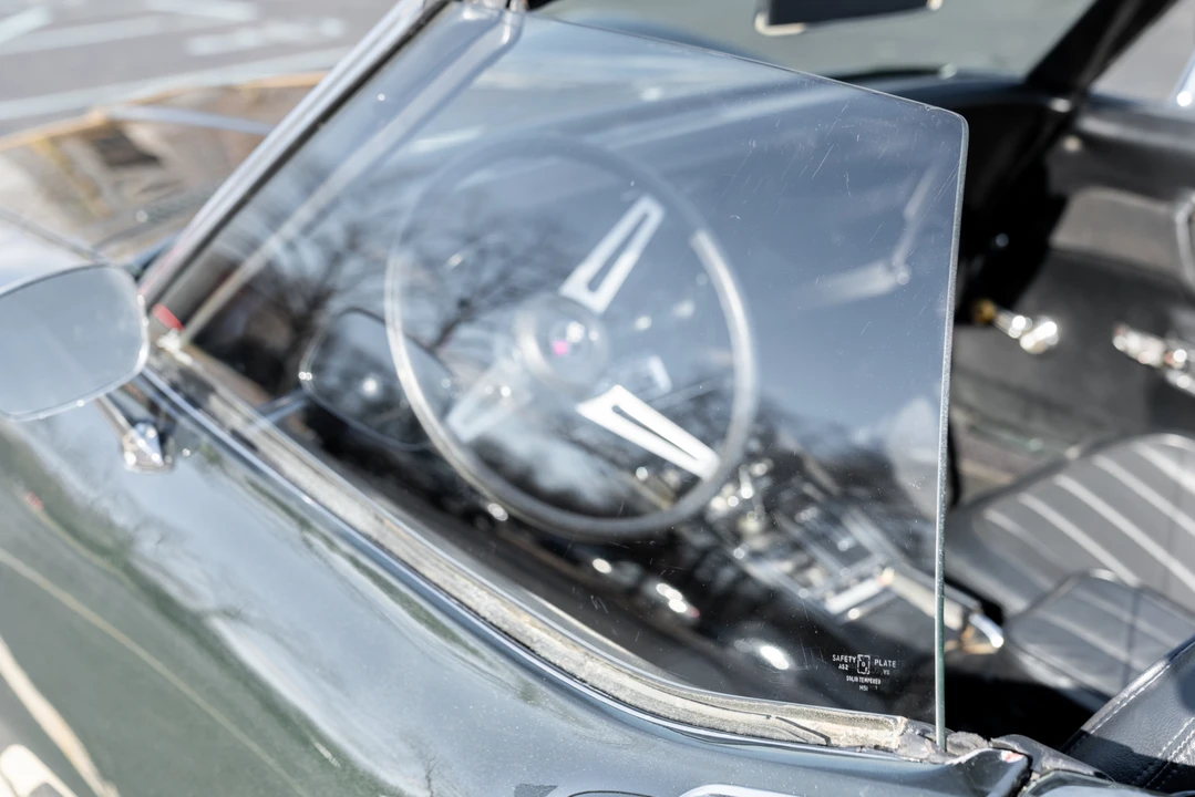 1969 Chevrolet Corvette C3 - Image 22 of 31