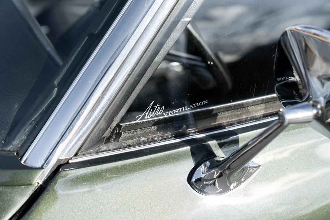 1969 Chevrolet Corvette C3 - Image 20 of 31