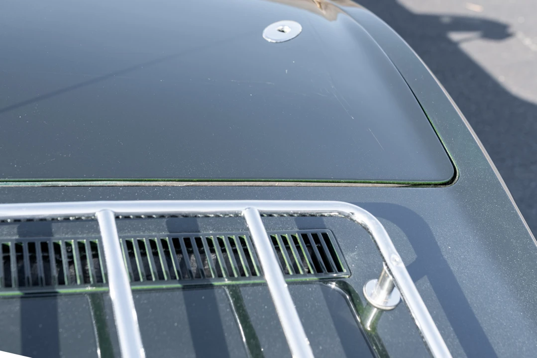 1969 Chevrolet Corvette C3 - Image 28 of 31