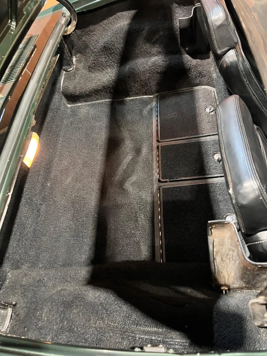 1969 Chevrolet Corvette C3 - Image 25 of 31