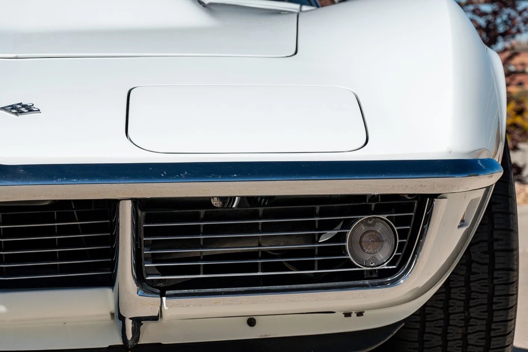 1969 Chevrolet Corvette C3 - Image 20 of 31