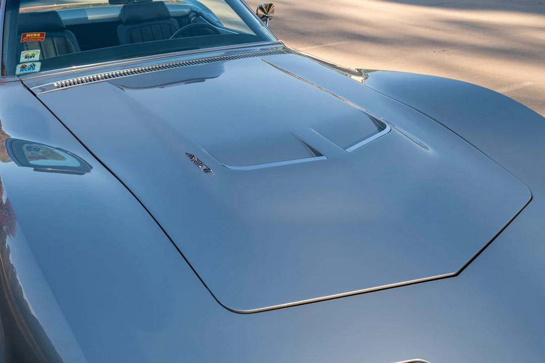 1969 Chevrolet Corvette C3 - Image 18 of 31