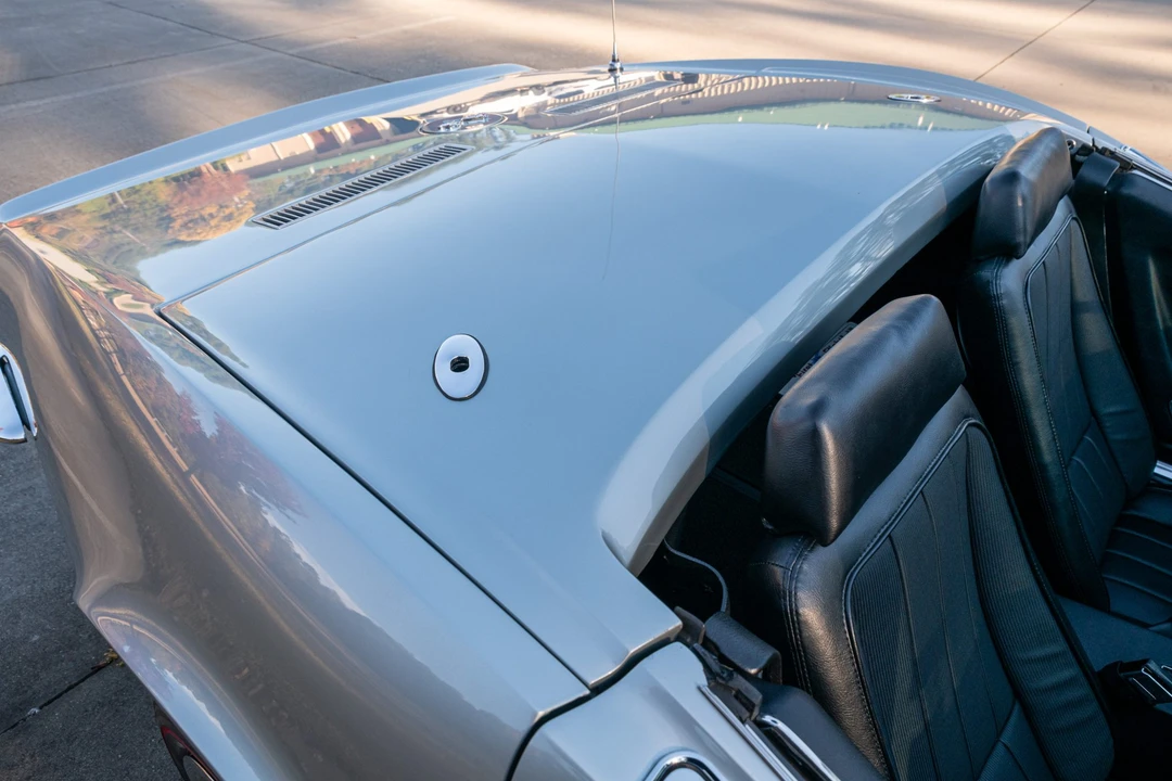 1969 Chevrolet Corvette C3 - Image 27 of 31