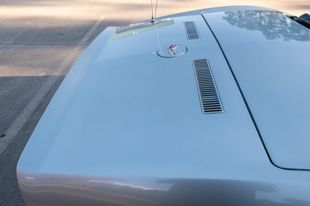 1969 Chevrolet Corvette C3 - Image 28 of 31