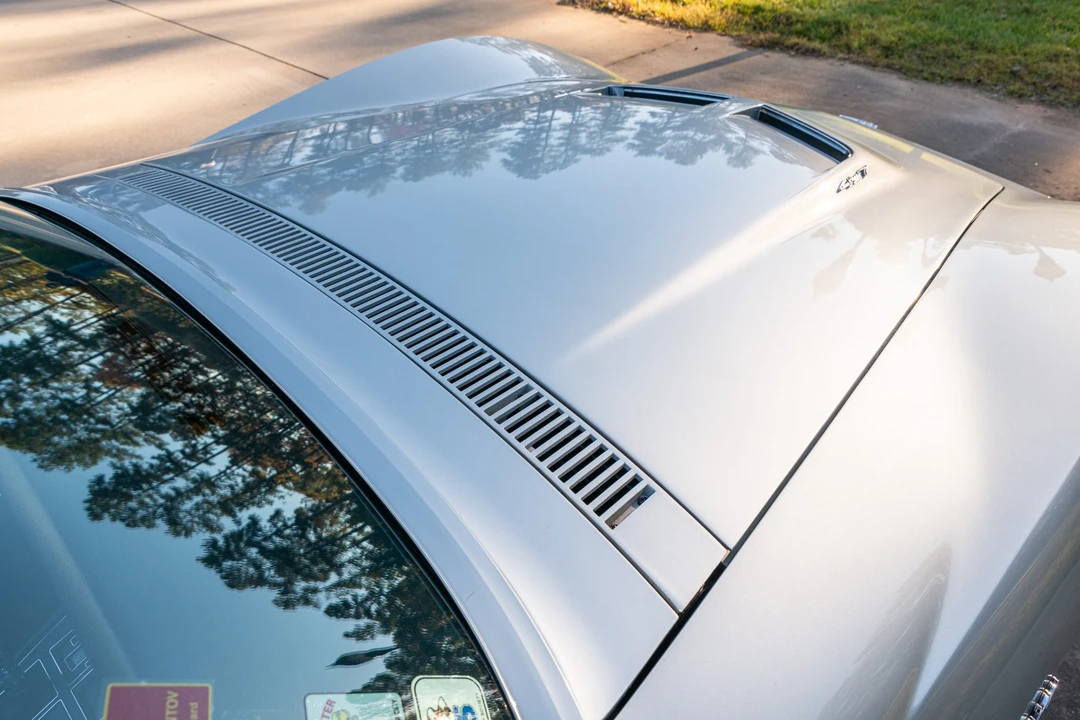 1969 Chevrolet Corvette C3 - Image 30 of 31