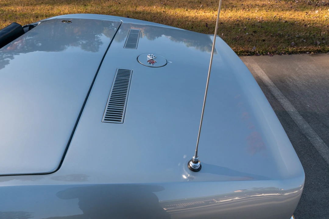 1969 Chevrolet Corvette C3 - Image 24 of 31