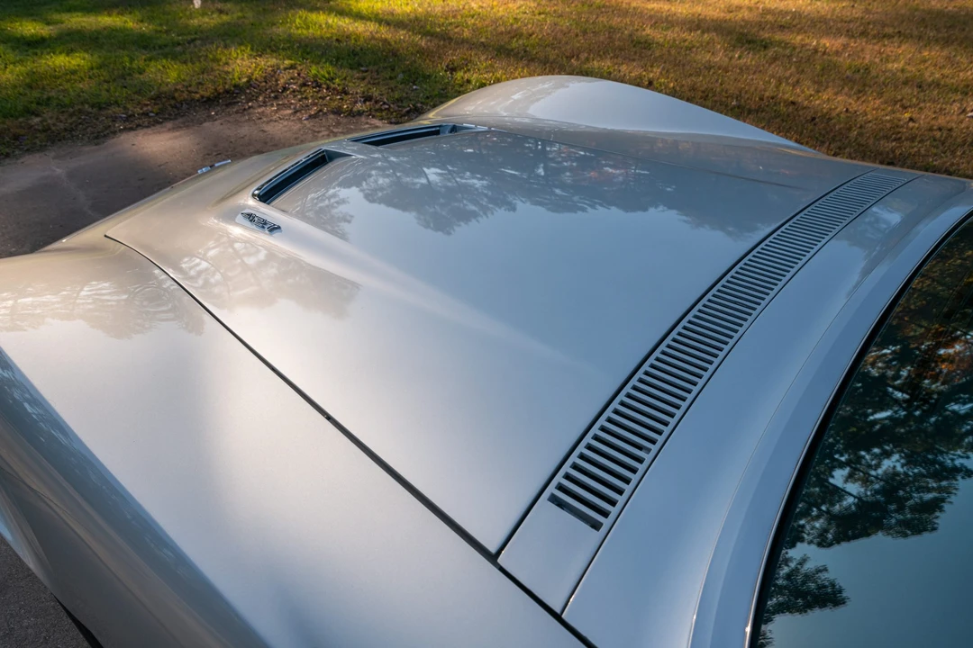 1969 Chevrolet Corvette C3 - Image 26 of 31