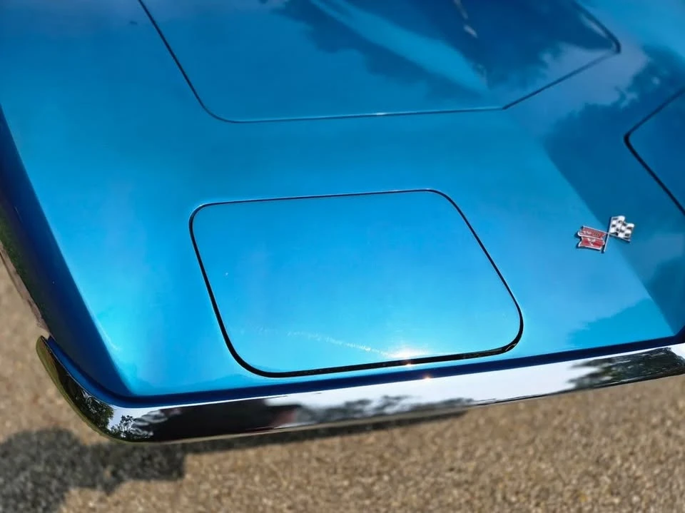 1969 Chevrolet Corvette C3 - Image 8 of 17