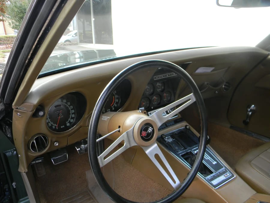 1969 Chevrolet Corvette C3 - Image 4 of 5