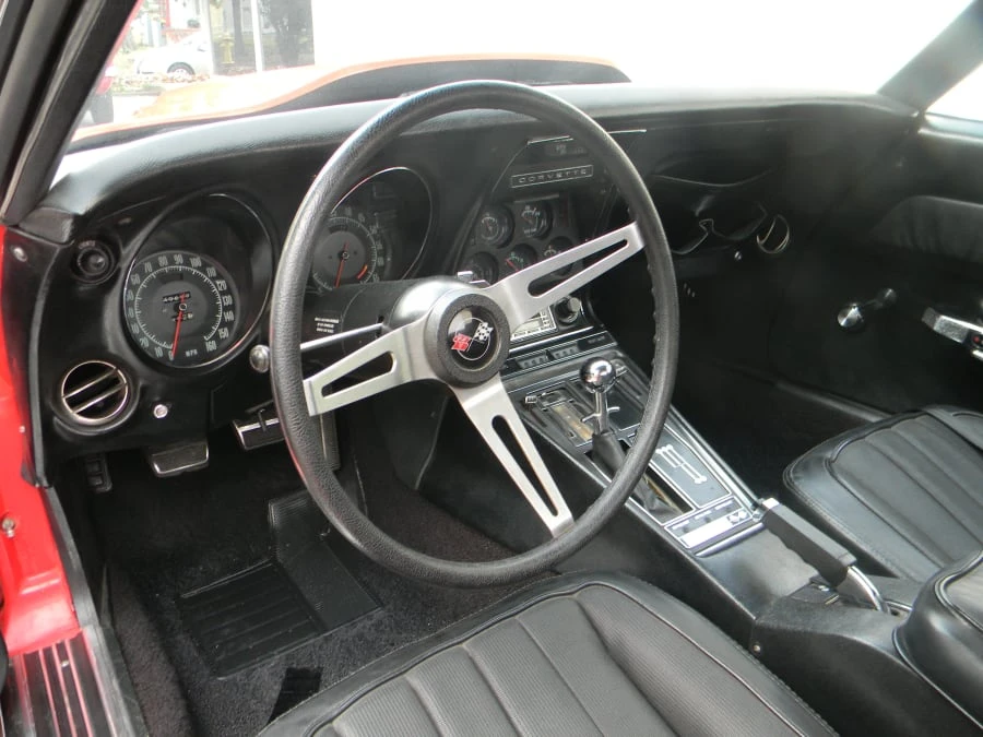 1969 Chevrolet Corvette C3 - Image 4 of 5